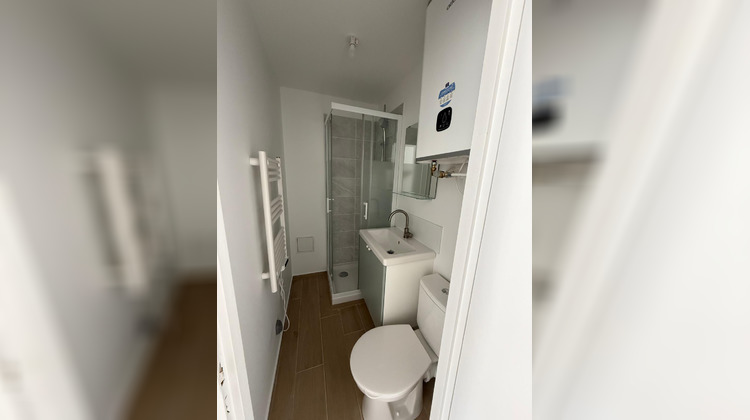 Ma-Cabane - Location Appartement Arpajon, 16 m²