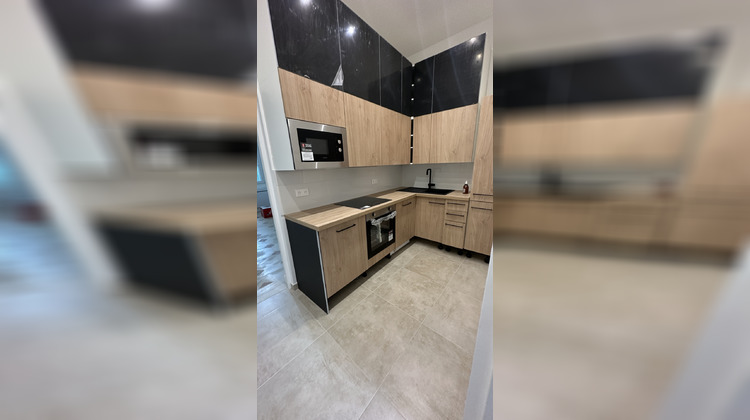 Ma-Cabane - Location Appartement Arpajon, 48 m²