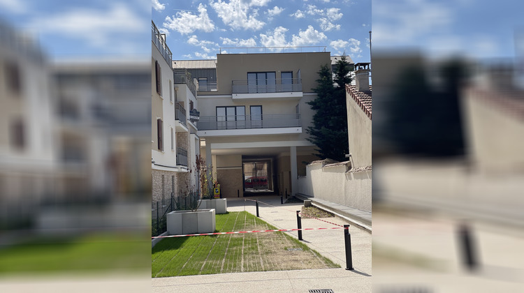 Ma-Cabane - Location Appartement Arpajon, 56 m²