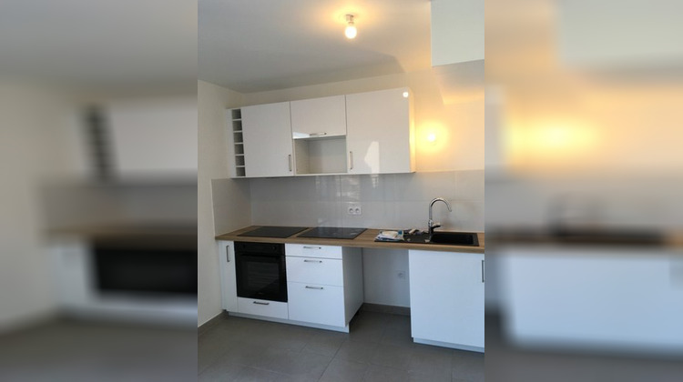 Ma-Cabane - Location Appartement Arpajon, 56 m²