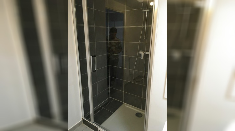 Ma-Cabane - Location Appartement Arpajon, 56 m²