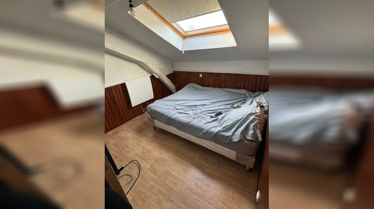 Ma-Cabane - Location Appartement ARPAJON, 49 m²