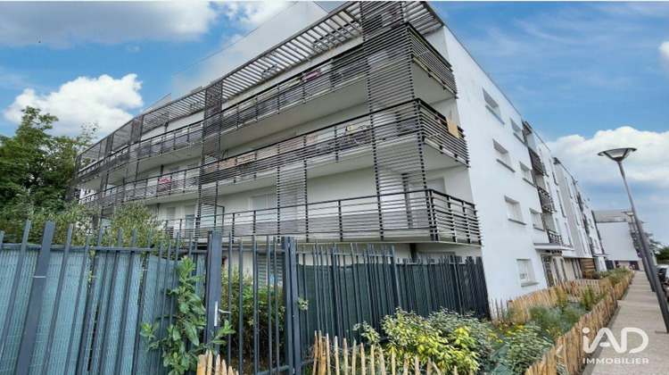 Ma-Cabane - Location Appartement Arpajon, 58 m²