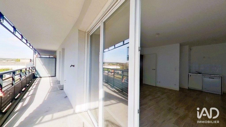 Ma-Cabane - Location Appartement Arpajon, 58 m²