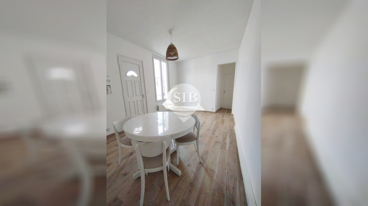 Ma-Cabane - Location Appartement Arpajon, 36 m²