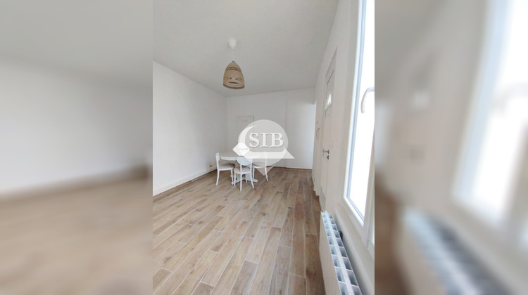 Ma-Cabane - Location Appartement Arpajon, 36 m²