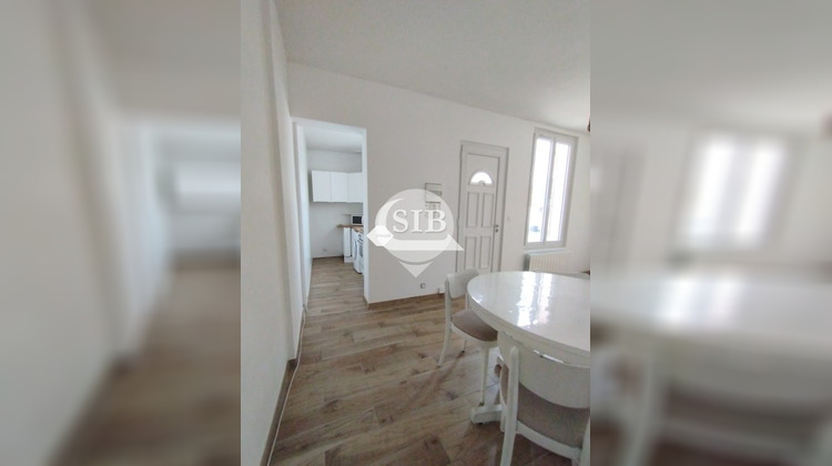 Ma-Cabane - Location Appartement Arpajon, 36 m²