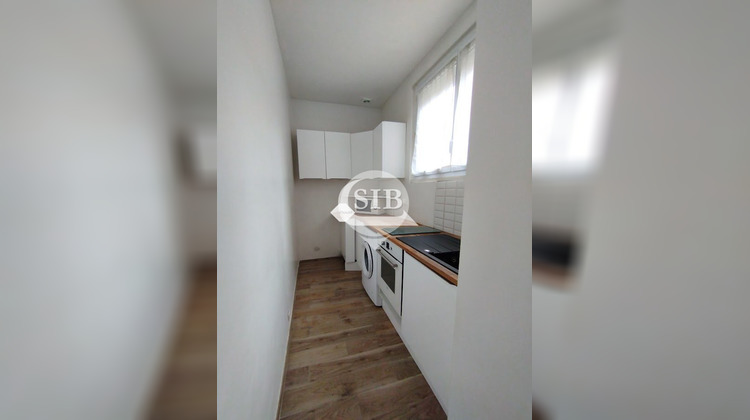 Ma-Cabane - Location Appartement Arpajon, 36 m²