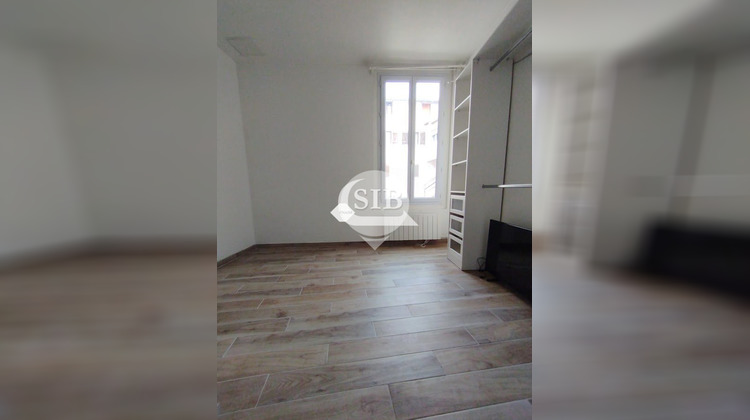 Ma-Cabane - Location Appartement Arpajon, 36 m²