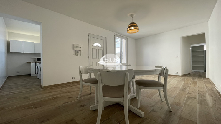 Ma-Cabane - Location Appartement Arpajon, 36 m²
