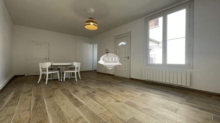 Ma-Cabane - Location Appartement Arpajon, 36 m²