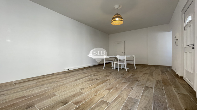 Ma-Cabane - Location Appartement Arpajon, 36 m²