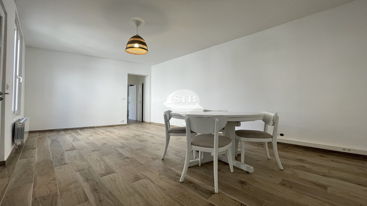 Ma-Cabane - Location Appartement Arpajon, 36 m²