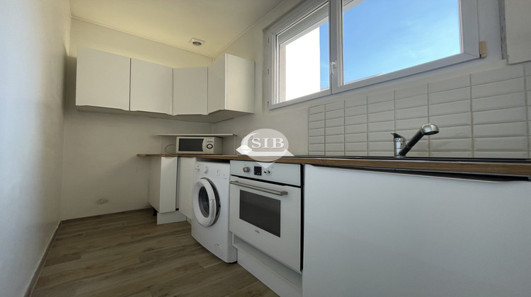 Ma-Cabane - Location Appartement Arpajon, 36 m²