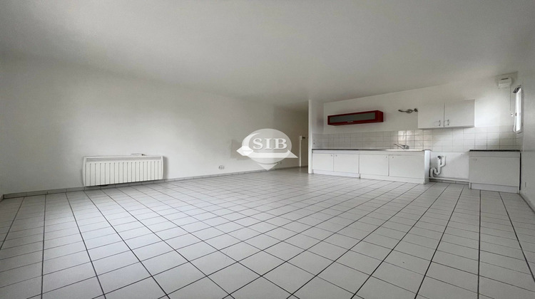 Ma-Cabane - Location Appartement Arpajon, 35 m²