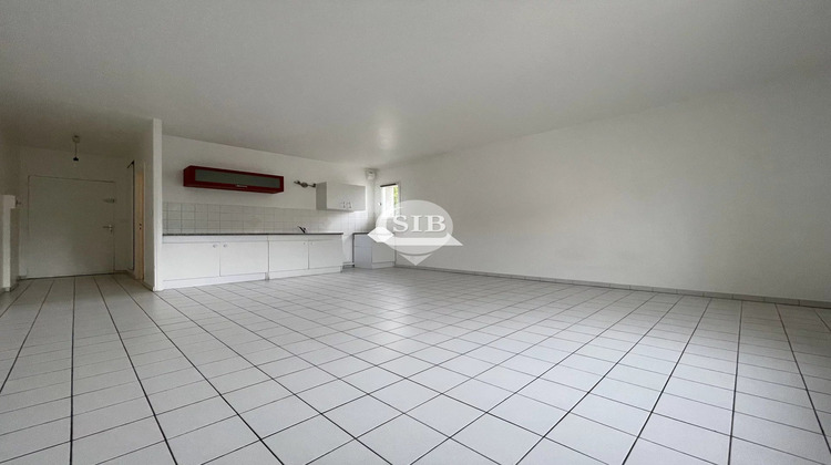Ma-Cabane - Location Appartement Arpajon, 35 m²
