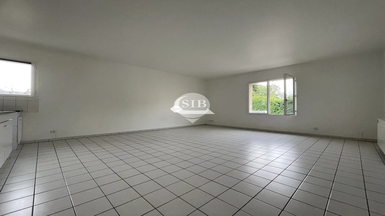 Ma-Cabane - Location Appartement Arpajon, 35 m²