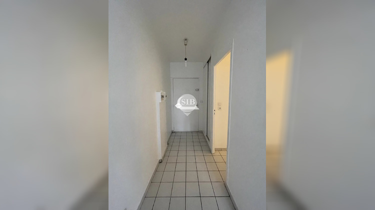 Ma-Cabane - Location Appartement Arpajon, 35 m²