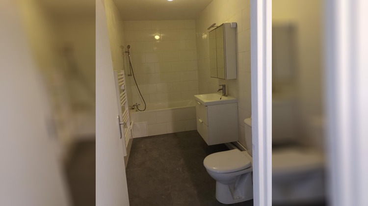 Ma-Cabane - Location Appartement ARPAJON, 35 m²