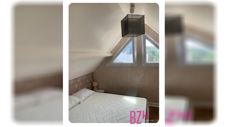 Ma-Cabane - Location Appartement ARRADON, 24 m²