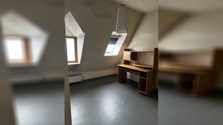 Ma-Cabane - Location Appartement ARRAS, 15 m²