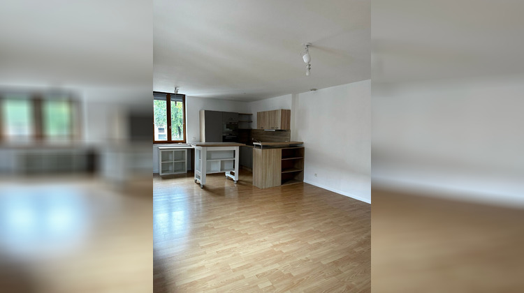 Ma-Cabane - Location Appartement ARRAS, 72 m²