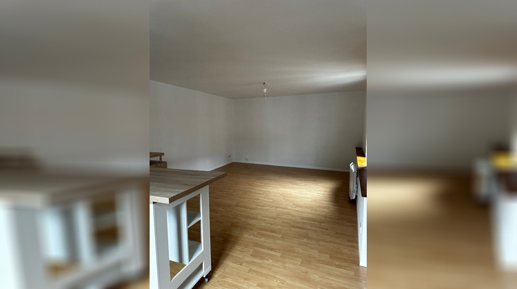 Ma-Cabane - Location Appartement ARRAS, 72 m²