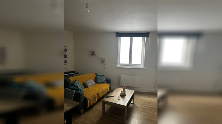 Ma-Cabane - Location Appartement ARRAS, 57 m²