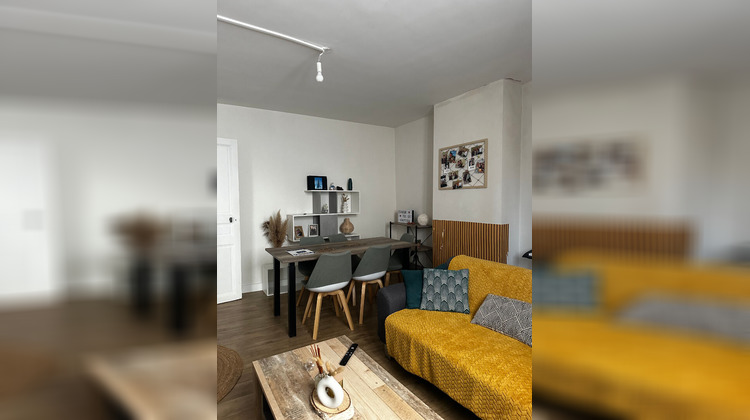 Ma-Cabane - Location Appartement ARRAS, 57 m²