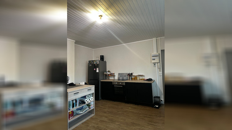 Ma-Cabane - Location Appartement ARRAS, 57 m²