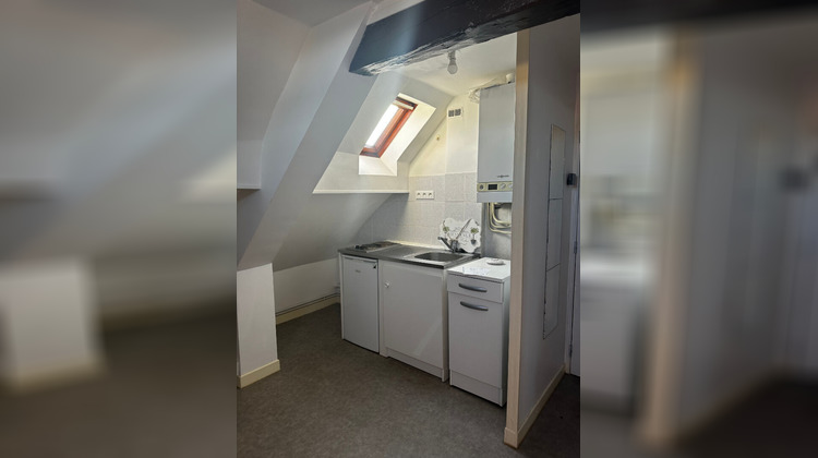 Ma-Cabane - Location Appartement ARRAS, 17 m²