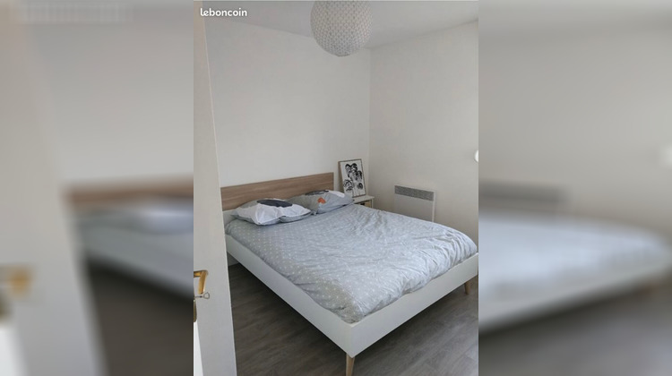 Ma-Cabane - Location Appartement ARRAS, 34 m²