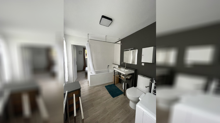 Ma-Cabane - Location Appartement Arras, 54 m²