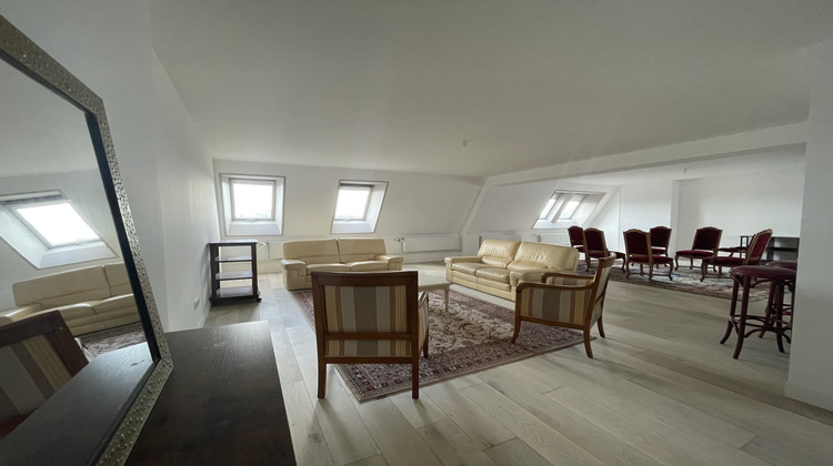 Ma-Cabane - Location Appartement Arras, 166 m²