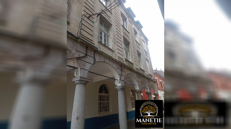 Ma-Cabane - Location Appartement Arras, 12 m²