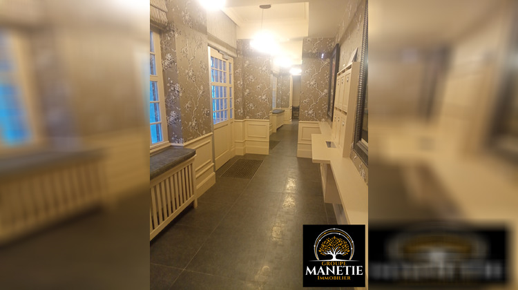 Ma-Cabane - Location Appartement Arras, 12 m²