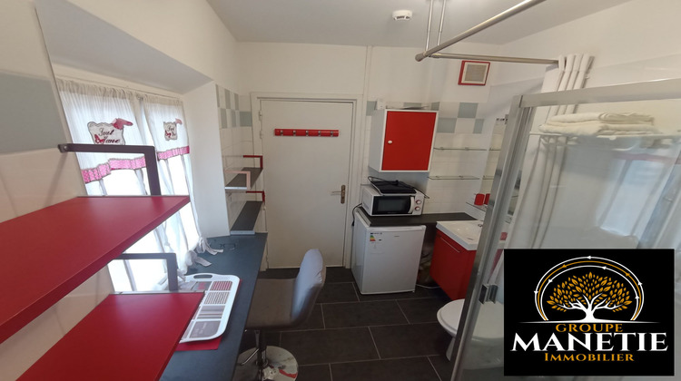Ma-Cabane - Location Appartement Arras, 12 m²