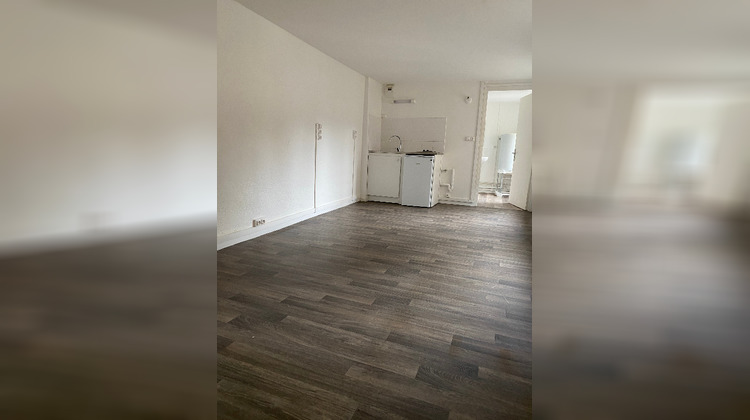 Ma-Cabane - Location Appartement ARRAS, 20 m²