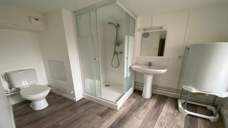 Ma-Cabane - Location Appartement ARRAS, 20 m²