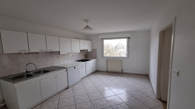 Ma-Cabane - Location Appartement Arras, 87 m²