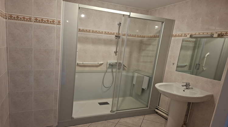 Ma-Cabane - Location Appartement Arras, 87 m²