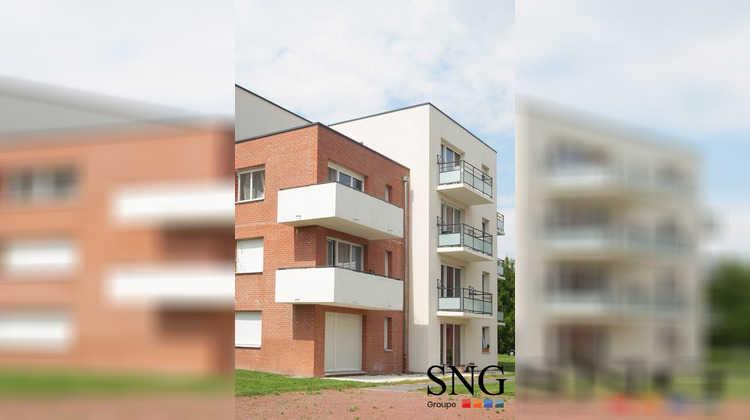 Ma-Cabane - Location Appartement Arras, 66 m²