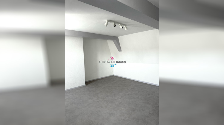 Ma-Cabane - Location Appartement ARRAS, 26 m²