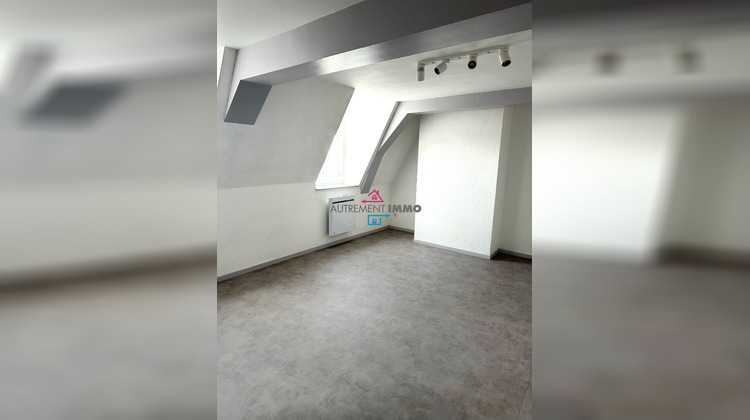Ma-Cabane - Location Appartement ARRAS, 26 m²