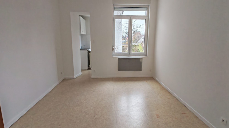 Ma-Cabane - Location Appartement Arras, 47 m²