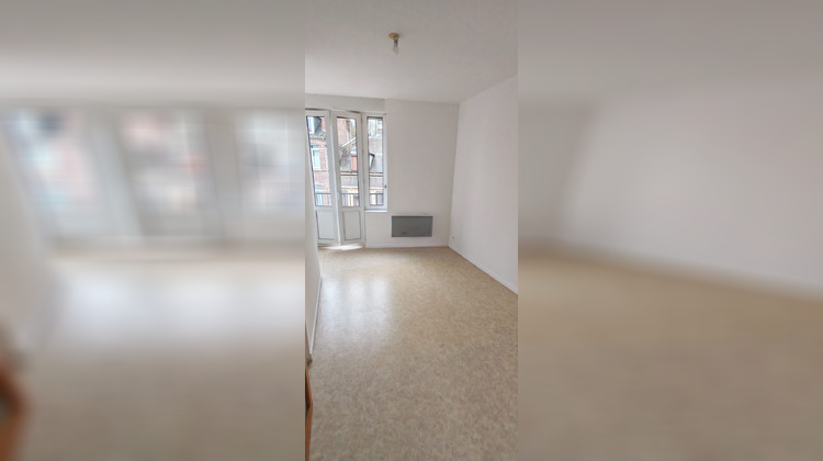 Ma-Cabane - Location Appartement Arras, 47 m²