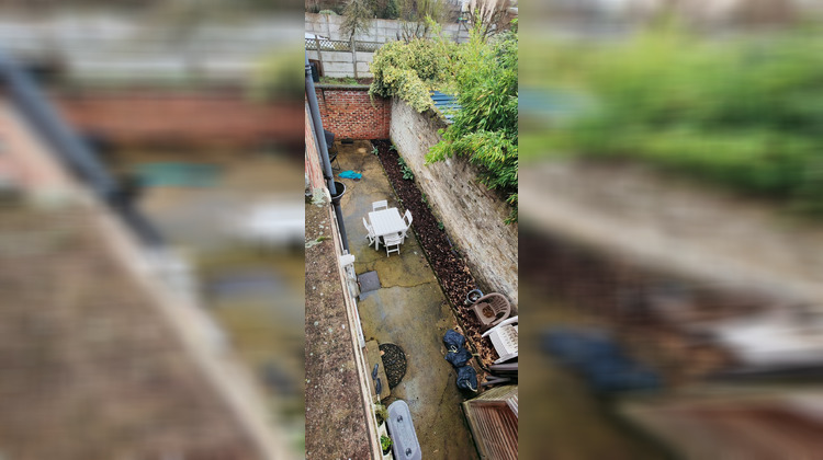 Ma-Cabane - Location Appartement Arras, 47 m²