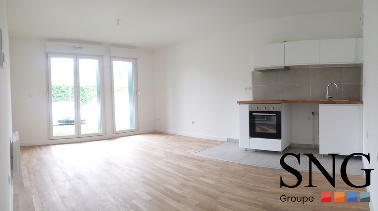 Ma-Cabane - Location Appartement Arras, 56 m²