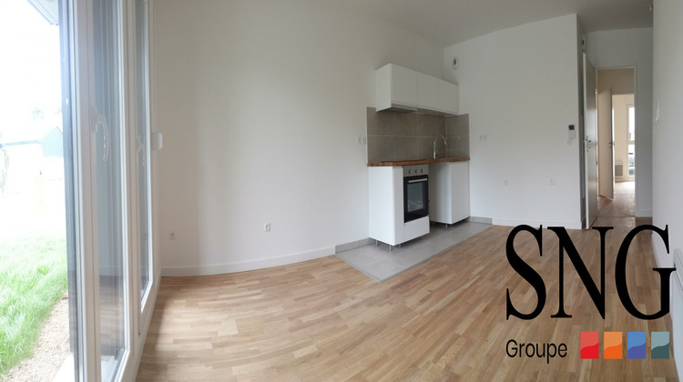 Ma-Cabane - Location Appartement Arras, 56 m²