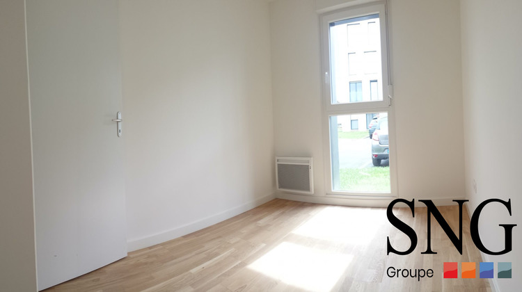 Ma-Cabane - Location Appartement Arras, 56 m²
